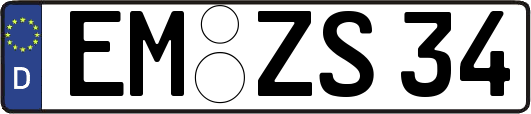 EM-ZS34