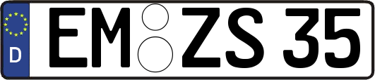 EM-ZS35