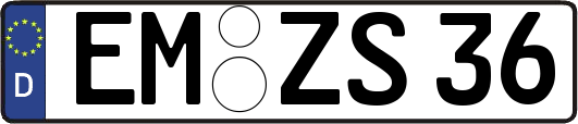EM-ZS36