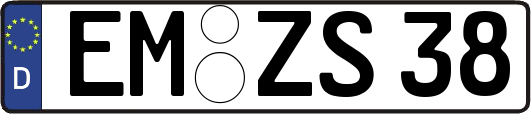 EM-ZS38