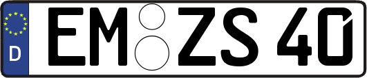 EM-ZS40