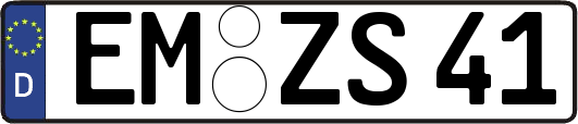 EM-ZS41