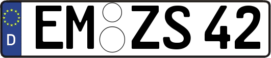 EM-ZS42