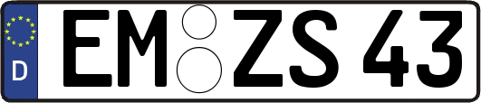 EM-ZS43