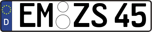 EM-ZS45