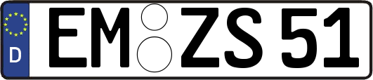 EM-ZS51