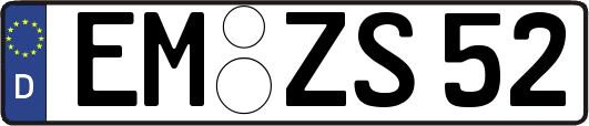 EM-ZS52
