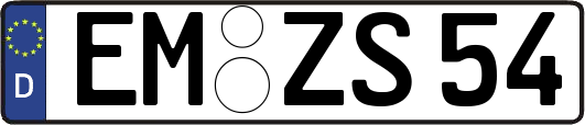 EM-ZS54