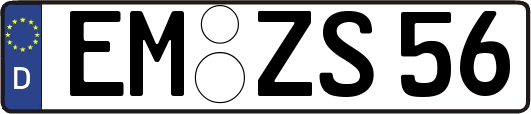EM-ZS56