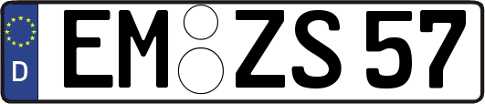 EM-ZS57