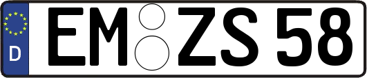 EM-ZS58