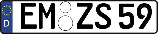EM-ZS59