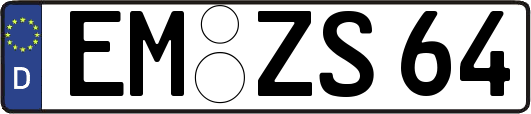 EM-ZS64