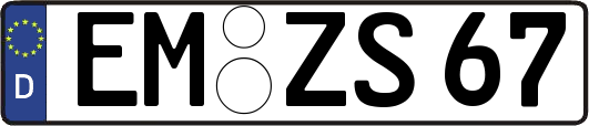 EM-ZS67