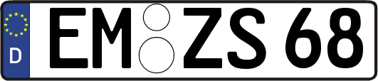 EM-ZS68