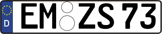 EM-ZS73