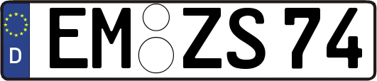 EM-ZS74