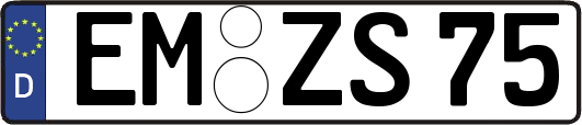 EM-ZS75