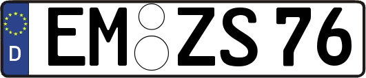 EM-ZS76