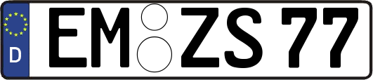EM-ZS77