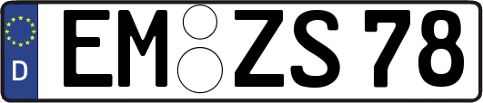 EM-ZS78