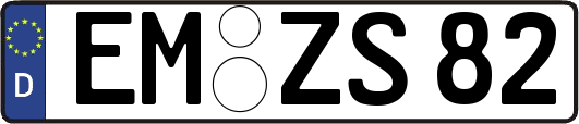 EM-ZS82