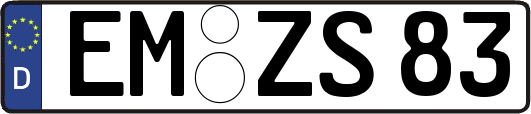 EM-ZS83