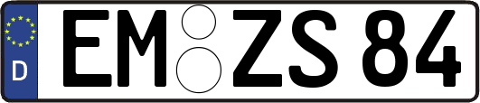 EM-ZS84