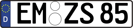 EM-ZS85