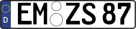 EM-ZS87
