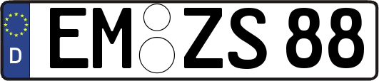 EM-ZS88