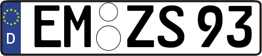 EM-ZS93