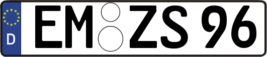 EM-ZS96