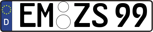 EM-ZS99