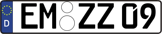 EM-ZZ09