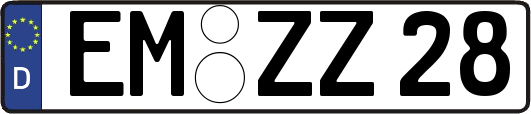 EM-ZZ28