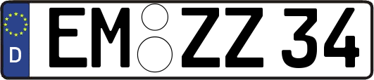 EM-ZZ34