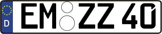 EM-ZZ40