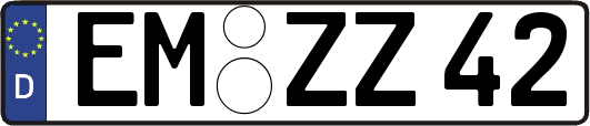 EM-ZZ42