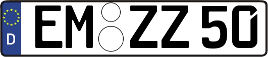 EM-ZZ50