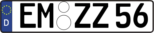 EM-ZZ56