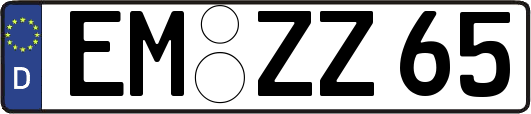 EM-ZZ65