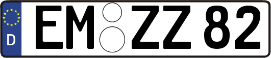 EM-ZZ82