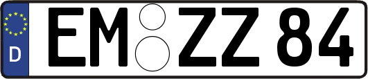 EM-ZZ84
