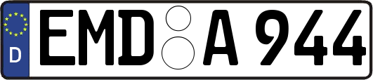 EMD-A944