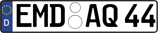 EMD-AQ44