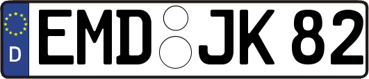 EMD-JK82