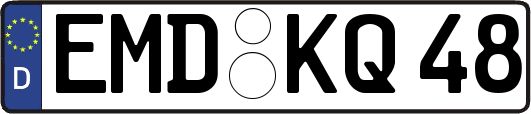 EMD-KQ48