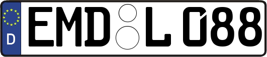 EMD-L088