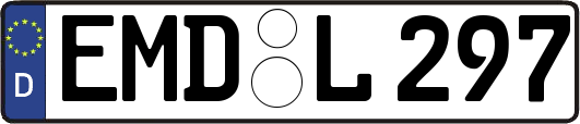 EMD-L297